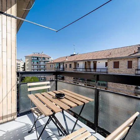 Bandeneresuite Attico Milan Exterior photo