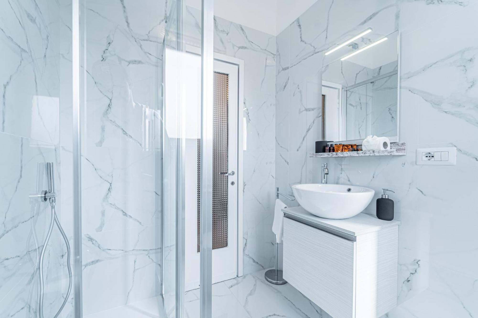 Bandeneresuite Attico Ferienhaus *